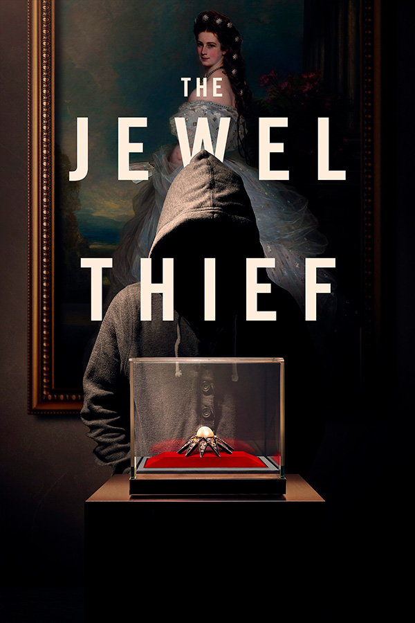 The Jewel Thief